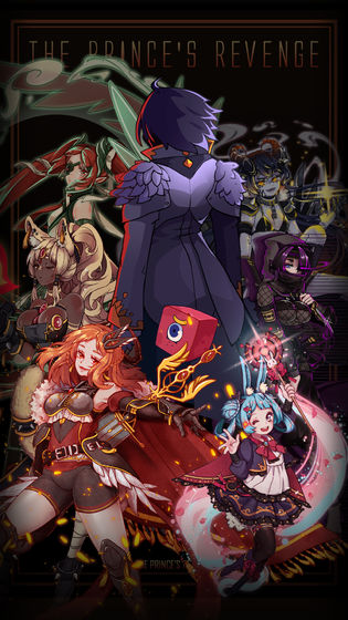 方块历险记王子复仇最新版