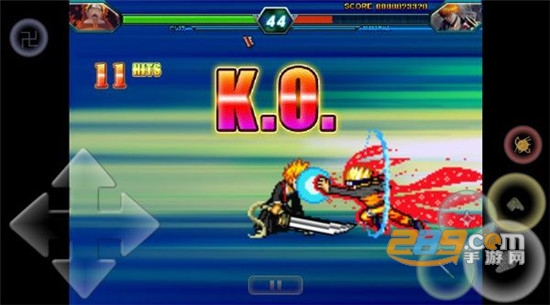 mugen火影忍者解印版无限查克拉破解版v3.3.8结印版