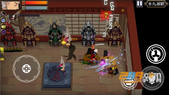 战魂铭人免费安卓最新版v3.0.0免费版