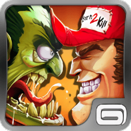 Zombie(僵尸坞内购免费破解版安卓版)v9.9.9最新版