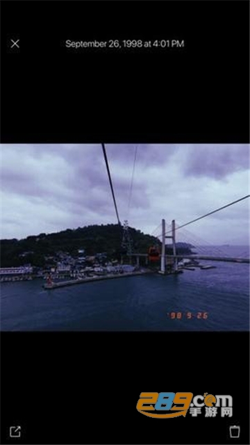 HUJI Cam安卓破解版免更新旧版v1.3旧版