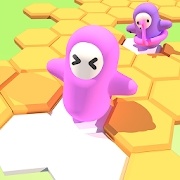 Hex Stars(六边形生存安卓最新版)v0.7