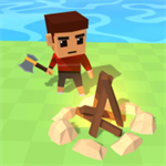 岛屿建设者破解版无限金币版v0.3.11安卓版
