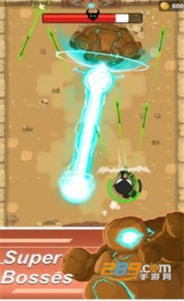 Stick Gun(火柴人枪手射击破解版全武器角色免费版)v1.9.4破解版