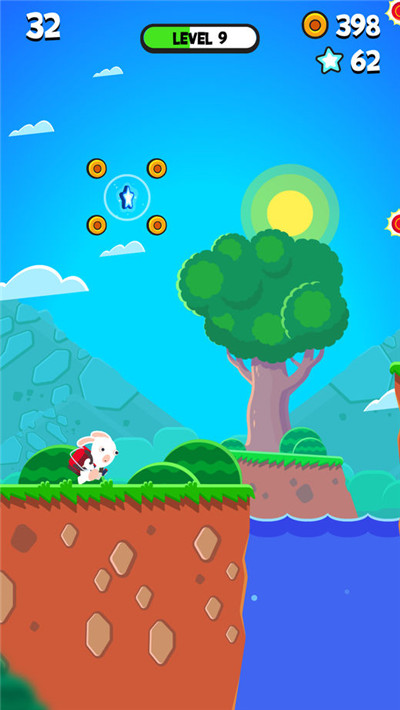 Rocket Rabbids
