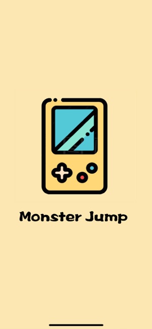 Monster Jump最新版