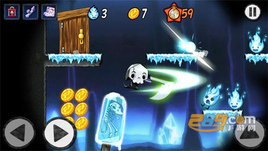 死神很忙安卓版v1.0.2中文版