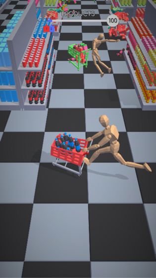 Mall.io最新版