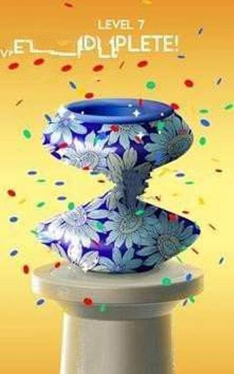 陶器实验室