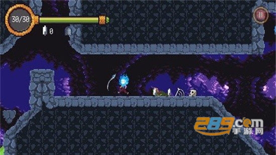 不朽的收割者追风汉化版2020无广告v1.0.3中文版
