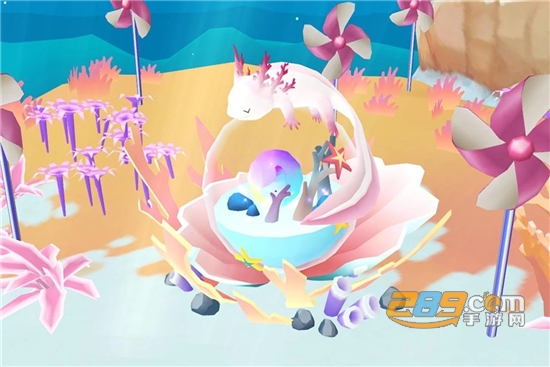 深海水族馆世界虫虫助手安装器安卓版1.13