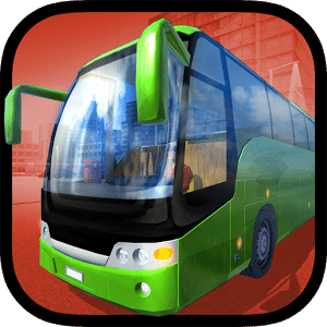 Bus Simulator 3D - 2015纽约手机版中文版v1.0安卓版