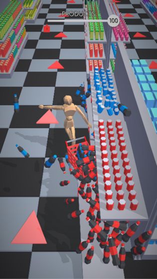 Mall.io最新版
