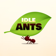 IdleAnts(蚂蚁帝国模拟器中文安卓版)v3.0.1安卓版