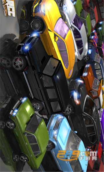 RCC真实车祸中文破解版免费安卓版v1.1.2破解版