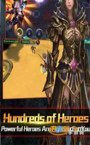 Shadow of Armageddon(末日世界阴影最新汉化版)v1.0.1