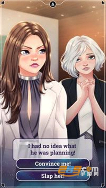 Love Story Games: Amnesia(里贾纳的爱情故事中文破解版)v0.3