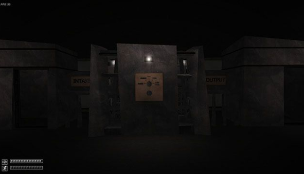 scp收容失效