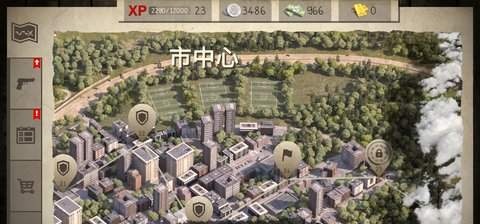 死灵奇袭最新版