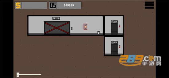 SCP The Builder(scp建造者游戏中文版破解不闪退)v1.0.2