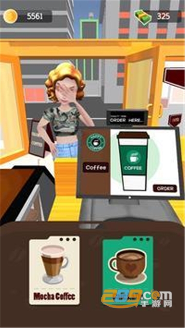 Coffee to go(去喝咖啡吧官方最新版)v1.0.0