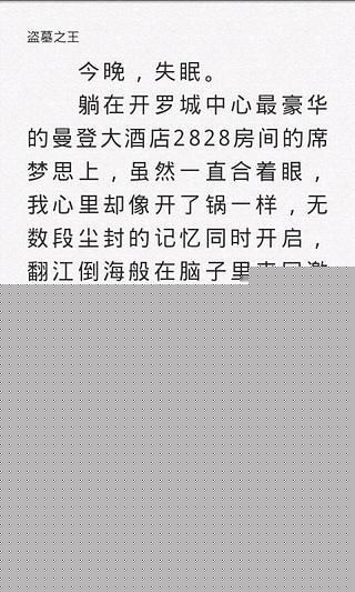 盗墓之王APP