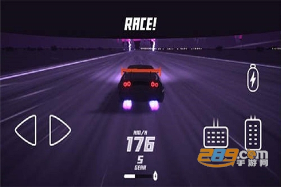 夜速安卓最新版v0.1.98
