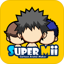 supermii酷脸app免费安卓版v3.9.9.3安卓版