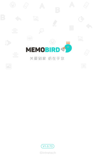 MemobirdAPP