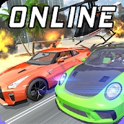 City Crime Online(城市犯罪游戏手机版破解)1.5.3中文版
