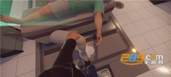 手术模拟器3d（Surgery Simulator 3D）中文版免费安卓版v1.0安卓版