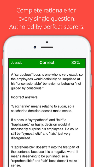 Allen TOEFL iBT? TestBankAPP