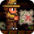 Terraria泰拉瑞亚全物品存档最新免费版v1.3安卓版