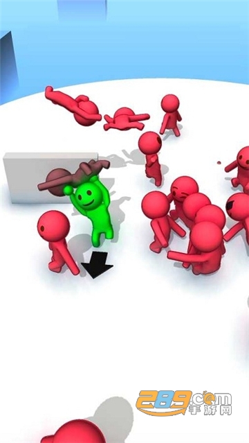 What The Fight(打什么仗最新官方版)v1.0.1