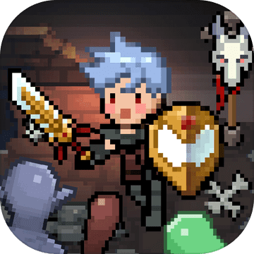 Evil Hunter Tycoon(猎魔村物语自动加速工具免费安卓版)v1.3免费版