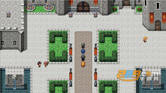 大千世界高爆率版无限金币破解版v0.028高爆率版