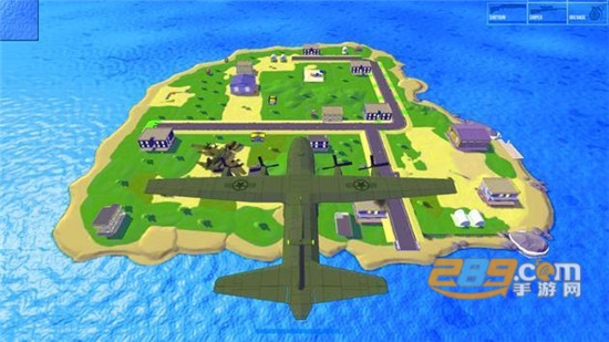 PIXELCRAFT BATLLR GROUND(像素工艺战斗地面官方版)v1.0.1