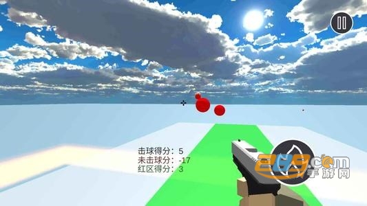 练枪皇帝BT破解版 练枪皇帝BT破解版