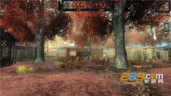 Z.O.N.AX终极计划中文版追风汉化版v1.01最新中文版