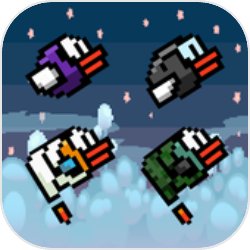 Astro Bird(太空飞鸟官方版)v1.0.0