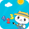 宝宝学数学APP