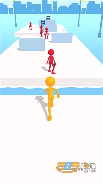 拳头先生Mister Punch官方版v1.3.0