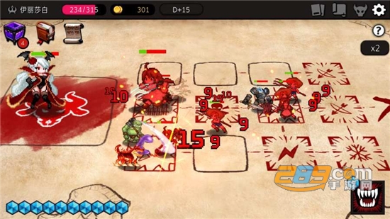 地牢制造者破解版最新版v1.9.60破解版