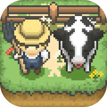Pixel Farm(迷你像素牧场安卓最新版)v1.0.0