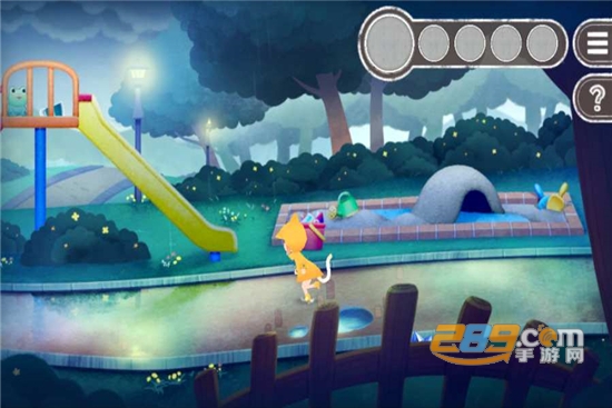 StrayCatDoors(流浪猫门2免费版)v1.0.1安卓版