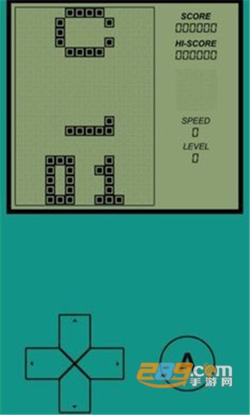 GameBoy游戏机模拟器安卓版v2.1.8安卓版