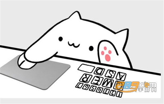 Bongo cat mver手机版安卓免费版v0.1.6安卓版
