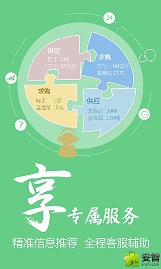 中药材天地网APP