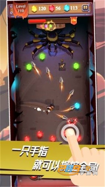 The Parkourist(跳跃守护者安卓最新版)v1.0.0