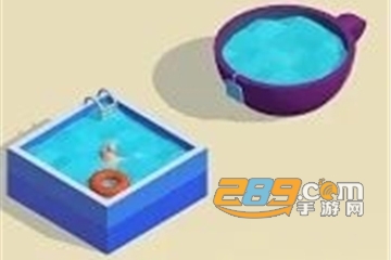 泳池潜水员免费版